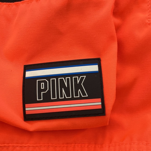 PINK Backpack - Picture 2 of 3